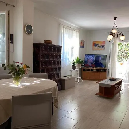 Апартаменты By The Sea Postira, Brac - 22160 Постира
