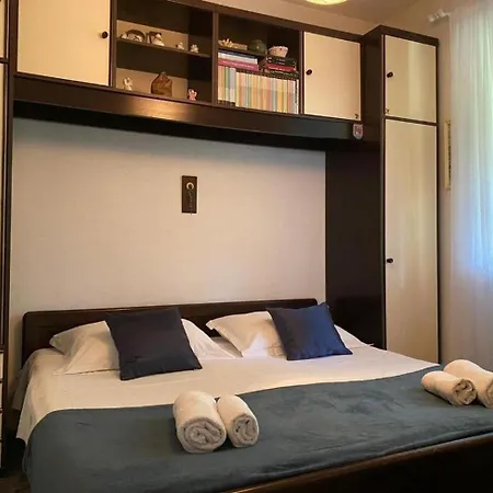 Апартаменты By The Sea Postira, Brac - 22160 *