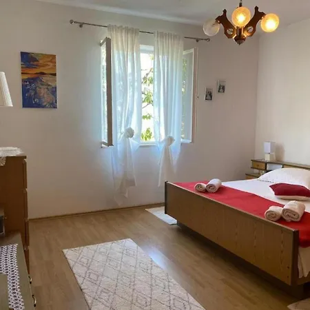 Апартаменты By The Sea Postira, Brac - 22160 Постира