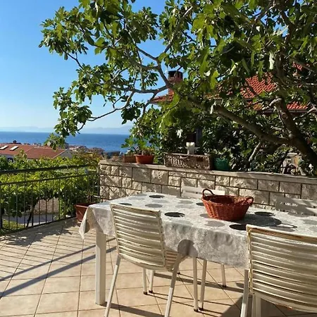 Апартаменты By The Sea Postira, Brac - 22160 Постира