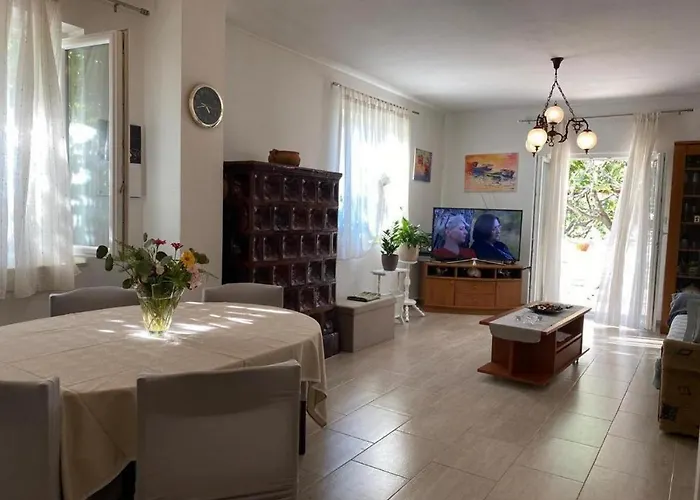 Apartmán By The Sea Postira, Brac - 22160 Postira