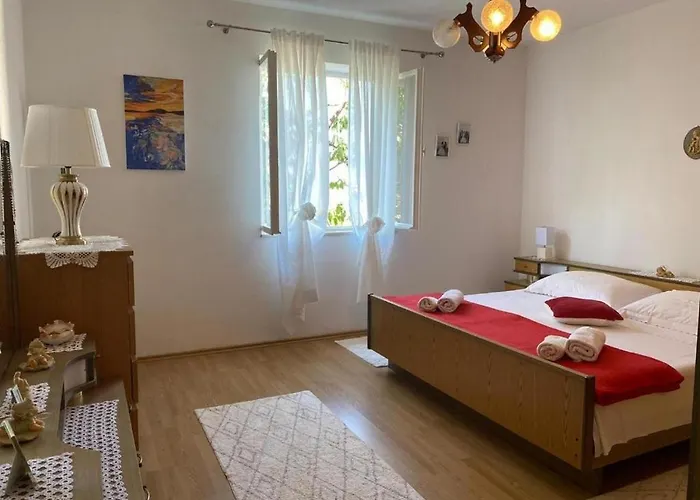Apartmán By The Sea Postira, Brac - 22160 Postira