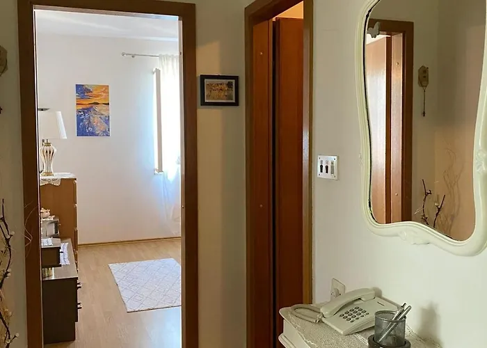 Apartmán By The Sea Postira, Brac - 22160