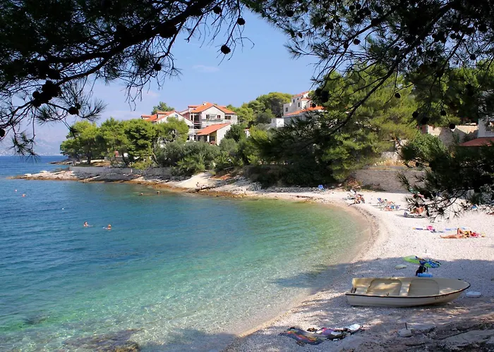 By The Sea Postira, Brac - 22160 Postira