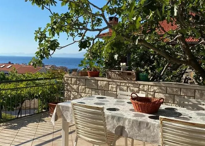 Apartmán By The Sea Postira, Brac - 22160 Postira